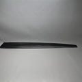 TESLA MODEL S ROOF TRIM RACK MOLDING LEFT DRIVER 2016 2017 2018 2019 2020 OEM 