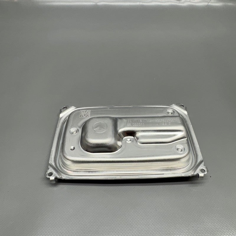 MERCEDES BENZ S550 EQE350 EQS450 HEADLIGHT CONTROL MODULE 2022 2023 24