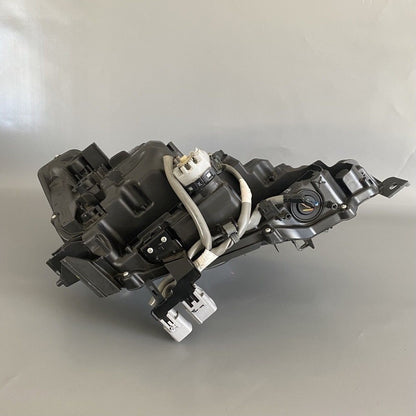 IS250 LEXUS IS250 HEADLIGHT LEFT DRIVER IS200 XENON LED 2014 2015 2016 OEM