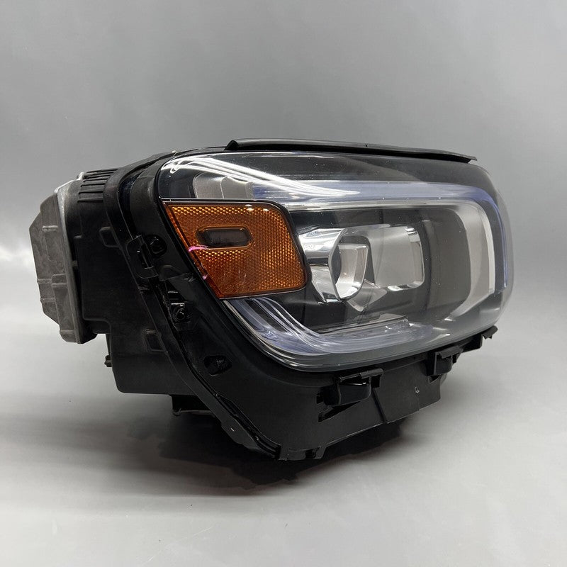 A2479063600 MERCEDES BENZ GLB200 HEADLIGHT RIGHT PASSENGER GLB250 2020 2021 2022 LED OEM 