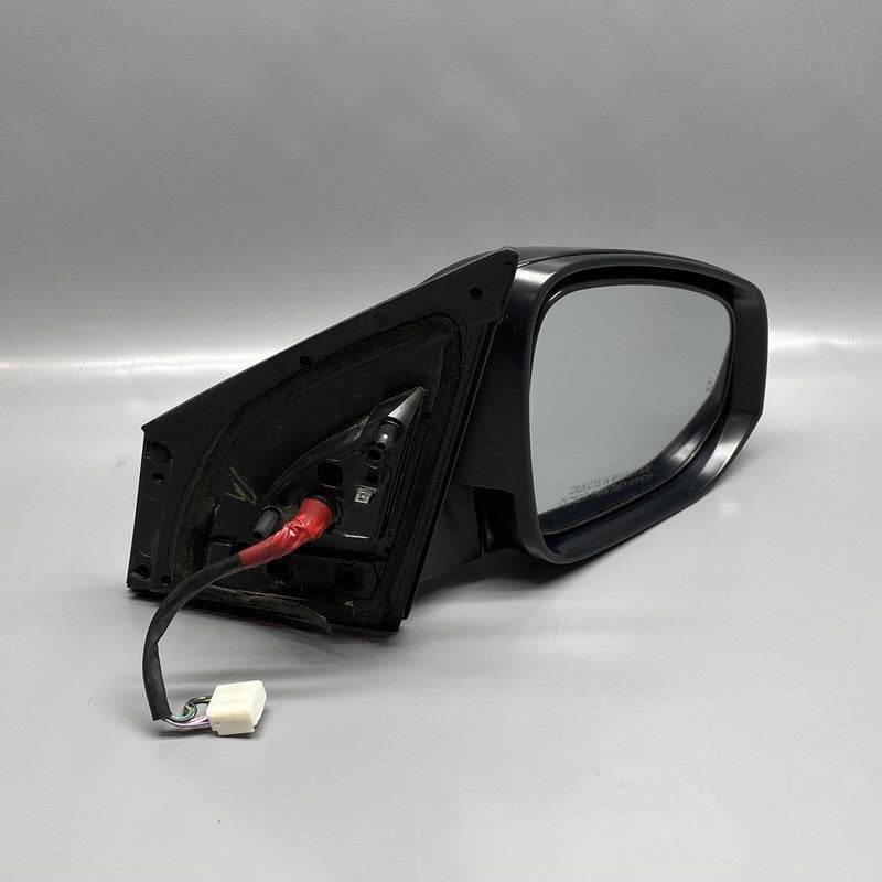 RAV4 TOYOTA RAV4 MIRROR RIGHT PASSENGER 2013 2014 2015 OEM