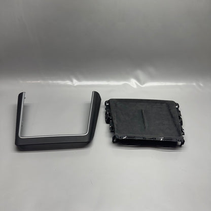 1761810-00-D TESLA MODEL 3 GEN4 WIRELESS CHARGING SYSTEM 2024 2025 OEM 1761810-00-D