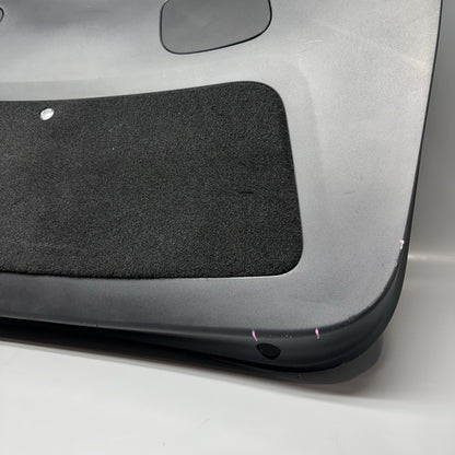 1536684-85-A TESLA MODEL Y REAR LIFTGATE LOWER TRIM 2020 2021 2022 2023 OEM 1536684-85-A