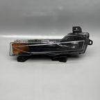 1077391-00-F TESLA MODEL 3 FOG LIGHT LEFT DRIVER 2017 18 19 20 21 22 2023 OEM 1077391-00-F
