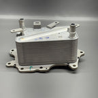 LAND ROVER DEFENDER OIL COOLER 2024 OEM R6P3-6A642-AC