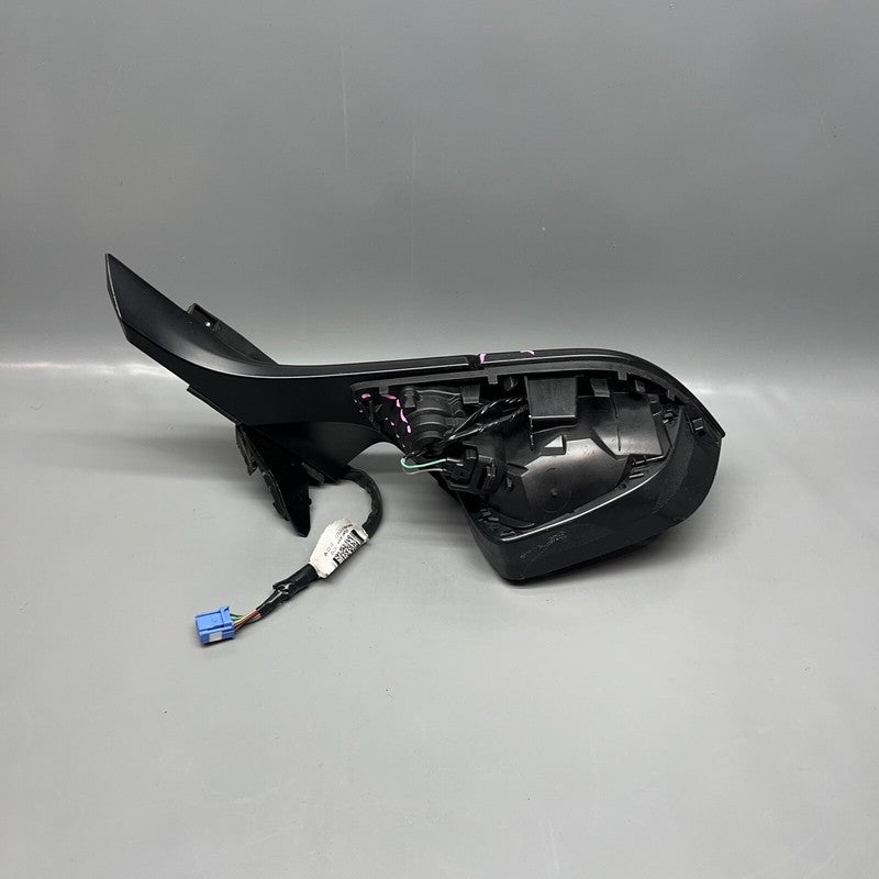 TESLA MODEL 3 MIRROR RIGHT PASSENGER 2021 2022 2023 OEM 1592032-00-G