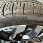 BMW 330I WHEEL RIM FRONT 19 INCH 430I M440I 2024 2025 OEM 5A64AF0
