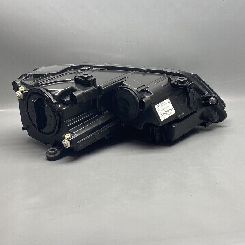 5C7941005 VOLKSWAGEN JETTA HEADLIGHT LEFT DRIVER 5C7941005 2011 2012 2013 2014 HALOGEN OEM