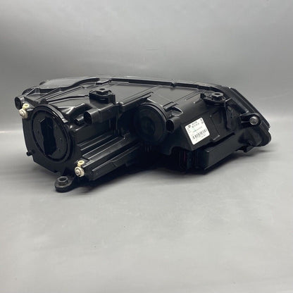 5C7941005 VOLKSWAGEN JETTA HEADLIGHT LEFT DRIVER 5C7941005 2011 2012 2013 2014 HALOGEN OEM