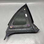 1495740-99-H TESLA MODEL Y QUARTER GLASS LEFT REAR 2020 2021 2022 2023 OEM 1495740-99-H