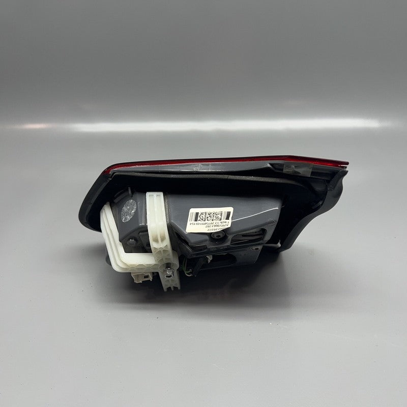A2059061702 MERCEDES BENZ C300 WAGON TRUNK TAIL LIGHT LEFT DRIVER 2015 2016 2017 2018 OEM