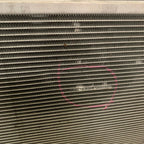 AA422176-3901 TOYOTA COROLLA RADIATOR 2014 2015 2016 OEM 