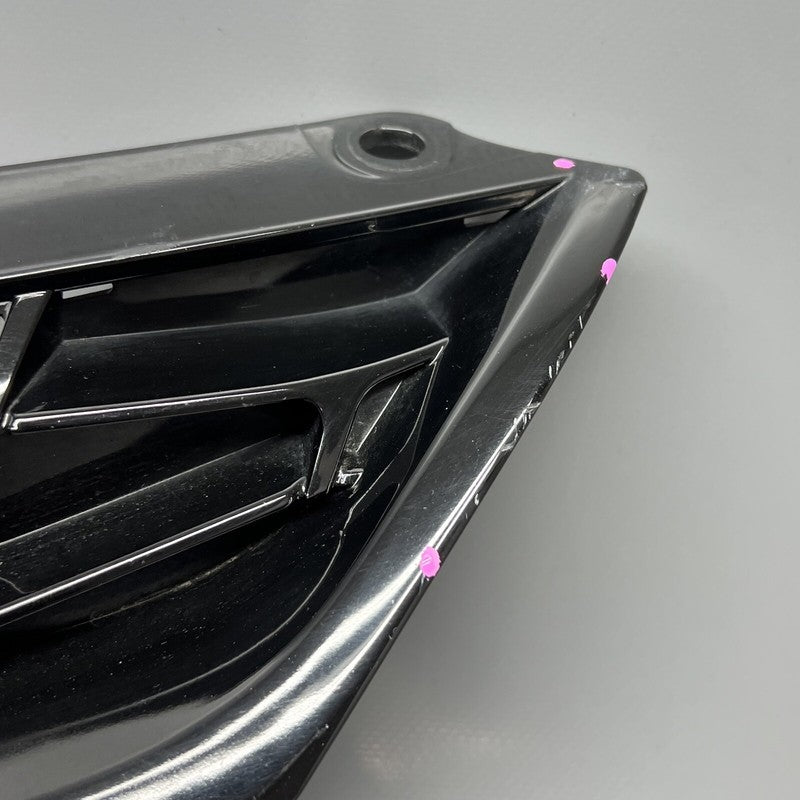 TY07560GA TOYOTA COROLLA UPPER GRILLE 2014 2015 2016 OEM TY07560GA