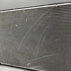 A2049066802 MERCEDES BENZ C250 COOLING RADIATOR FAN 2012 2013 2014 OEM A2049066802