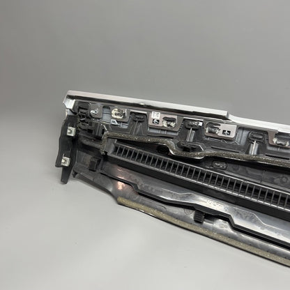 1621493-00-B TESLA MODEL 3 Y FRONT DASHBOARD PANEL TRIM 2017 18 19 20 21 22 2023 1621493-00-B