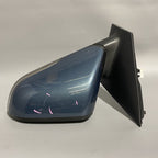 HYUNDAI SONATA MIRROR LEFT SIDE SEDAN 2015 2016 2017 BLIND SPOT