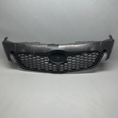 53111-02450 TOYOTA COROLLA UPPER GRILLE 2009 2010 OEM 53111-02450