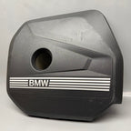 BMW X1 X2 ENGINE COVER 2023 2024 2025 OEM 7935407