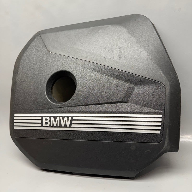 BMW X1 X2 ENGINE COVER 2023 2024 2025 OEM 7935407