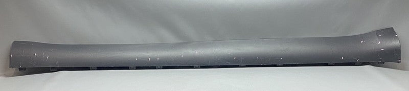 1497740-00-B TESLA MODEL Y ROCKER MOLDING LEFT DRIVER 2020 2021 2022 2023 1497740-00-B