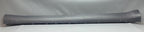 1497740-00-B TESLA MODEL Y ROCKER MOLDING LEFT DRIVER 2020 2021 2022 2023 1497740-00-B