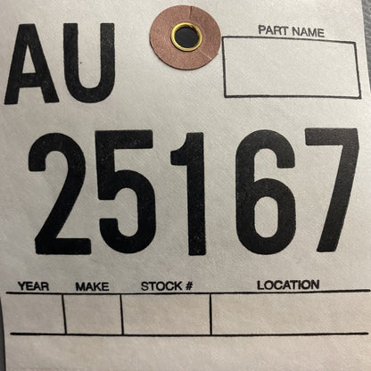 1487616-00-A TESLA MODEL Y REINFORCEMENT REAR 1487616-00-A 2020 2021 2022 OEM