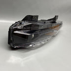 TESLA MODEL S PLAID FOG LIGHT LEFT DRIVER 3 PIN 2021 2022 2023 OEM 156