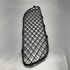 BENTLEY GT GTC LOWER CENTER LEFT RIGHT GRILLE 2004 2005 2006 2007 2008