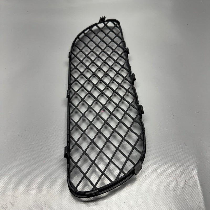 BENTLEY GT GTC LOWER CENTER LEFT RIGHT GRILLE 2004 2005 2006 2007 2008