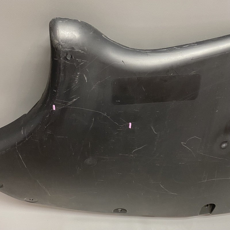 1494007-00-B TESLA MODEL Y REAR LOWER UNDERTRAY 2020 2021 2022 2023 OEM 1494007-00-B