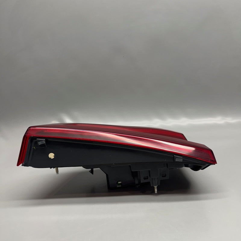 BMW X3M TAIL LIGHT INNER LEFT DRIVER 2018 2019 2020 2021 OEM