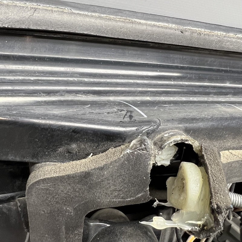 57016652AF DODGE CHARGER DECKLID TAIL LIGHT 2011 2012 2013 2014 OEM 57016652AF