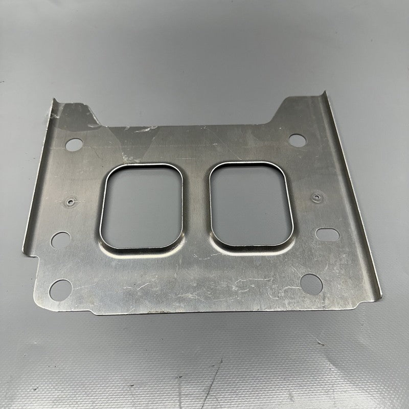 1061961-00-D TESLA MODEL X SHIM BUMPER RIGHT REAR 2016 17 18 19 20 2021 OEM 1061961-00-D