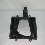 670004140 C799 MASERATI GHIBLI FRONT LEFT INTERCOOLER DUCT COVER 2014 2015 2016 OEM