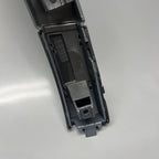PORSCHE CAYENNE FENDER FLARE MOLDING LEFT REAR 2019 2020 2021 OEM 9Y08