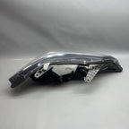 HONDA ACCORD COUPE HEADLIGHT LEFT DRIVER 2016 2017 HALOGEN LED OEM