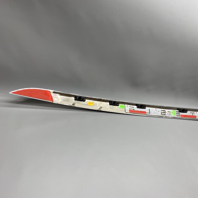 1035369-00-D TESLA MODEL X GATE CHROME TRIM 1035369-00-D 2016 2017 2018 2019 OEM 
