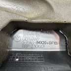 BMW X4 M40I TOP ENGINE COVER 2020 2021 2022 2023 2024 OEM 8676205