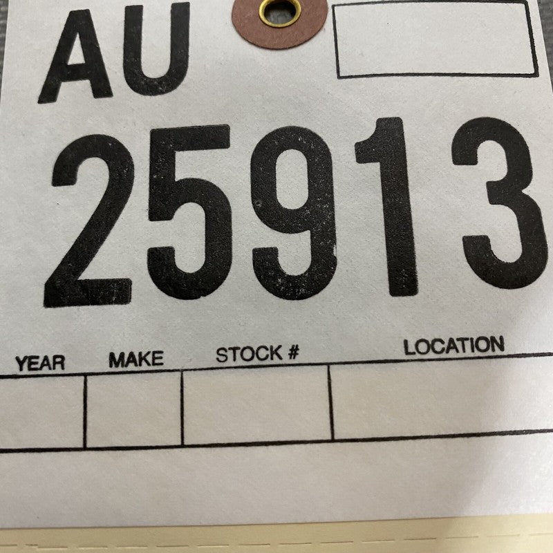 C03711-103 FORD FUSION WINDOW REGULATOR LEFT FRONT C03711-103 2013 2014 2015 2016 2017 OEM