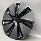 TESLA MODEL 3 HIGHLAND PHOTON WHEEL COVER  18 INCH 2024-2026 OEM 13442