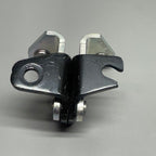 TESLA MODEL 3 DOOR HINGE RIGHT REAR UPPER 2017 2018 2019 2020 OEM 1091