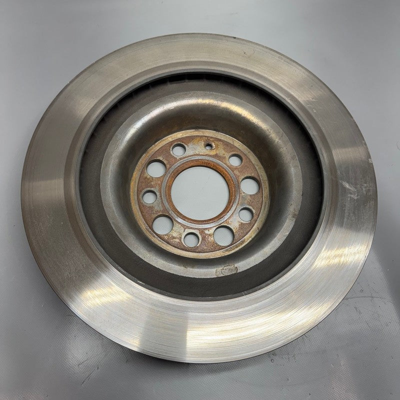 TESLA MODEL X DISC ROTOR REAR LEFT RIGHT 2016 2017 2018 2019 2020 OEM