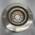 TESLA MODEL X DISC ROTOR REAR LEFT RIGHT 2016 2017 2018 2019 2020 OEM