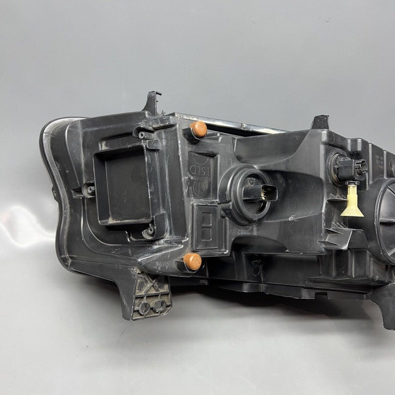 DODGE CHARGER HEADLIGHT LEFT DRIVER 2015 2016 2017 2018 2019 2020 2021 2022 OEM