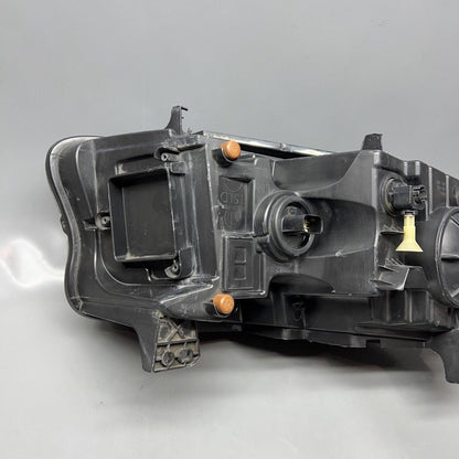 DODGE CHARGER HEADLIGHT LEFT DRIVER 2015 2016 2017 2018 2019 2020 2021 2022 OEM
