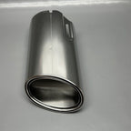 A2044906427 MERCEDES BENZ C300 REAR BUMPER EXHAUST MUFFER TIPS RIGHT 2008-2016 A2044906427