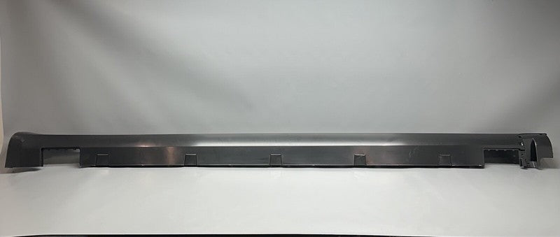 6005874-00-J TESLA MODEL S ROCKER MOLDING LEFT 2016 2017 2018 2019 2020 OEM 6005874-00-J