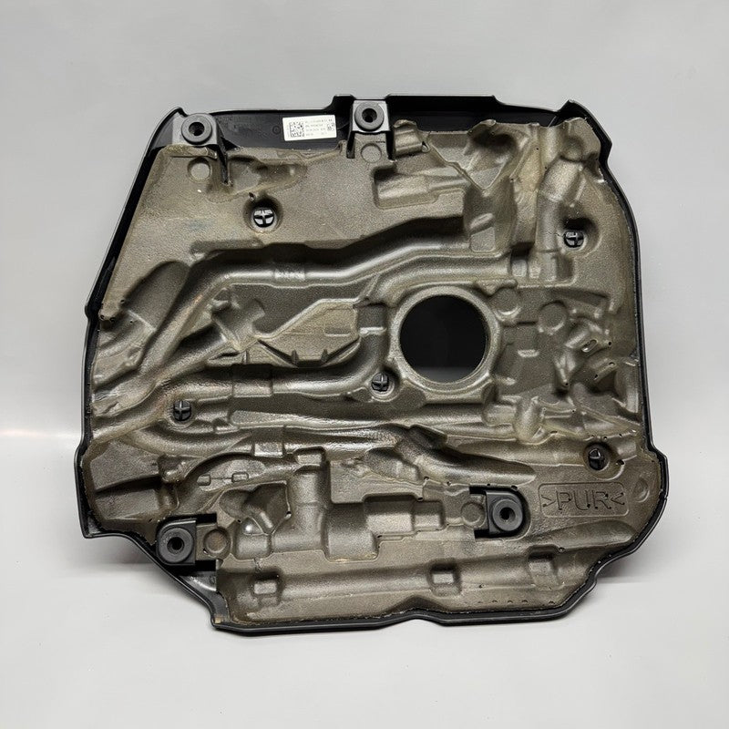 BMW X1 X2 ENGINE COVER 2023 2024 2025 OEM 7935407