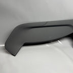 1055164-02-C TELSA MODEL S CENTER CONSOLE TRIM PANEL RIGHT 2016 17 18 19 20 2021 1055164-02-C
