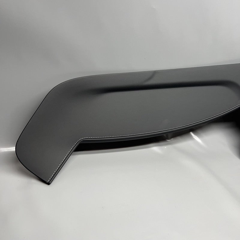 1055164-02-C TELSA MODEL S CENTER CONSOLE TRIM PANEL RIGHT 2016 17 18 19 20 2021 1055164-02-C